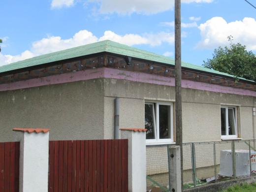 Strecha Komjatice - foto 8