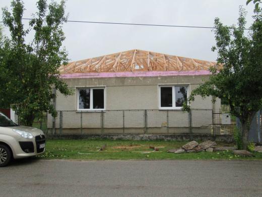 Strecha Komjatice - foto 10