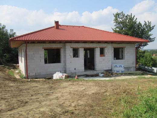 Strecha Lehota 1 - foto 2