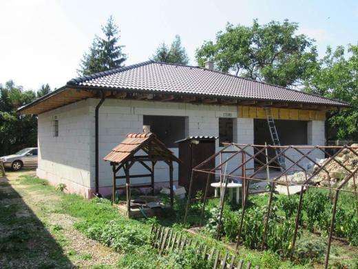 Strecha Levice - Malý Kiar - foto 2