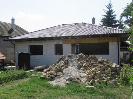 Strecha Levice - Malý Kiar - foto 4