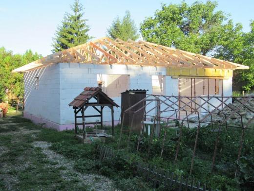 Strecha Levice - Malý Kiar - foto 10