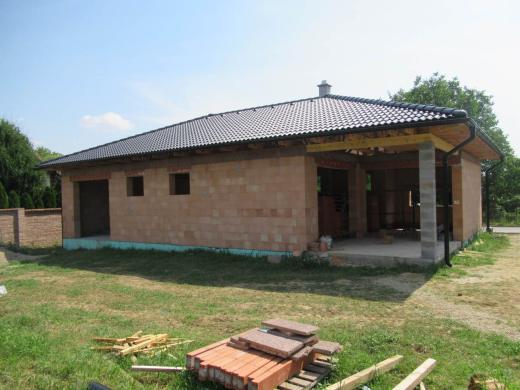 Strecha Levice - foto 6