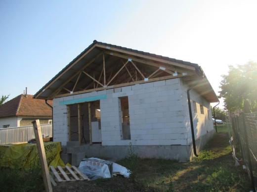 Strecha Lipová - Ondrochov - foto 8