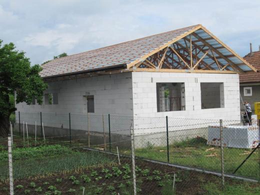Strecha Lipová - Ondrochov - foto 10