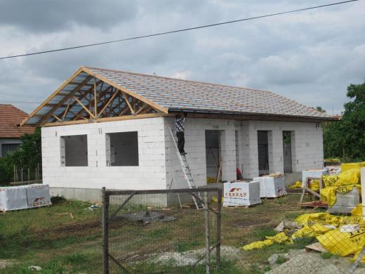 Strecha Lipová - Ondrochov - foto 11