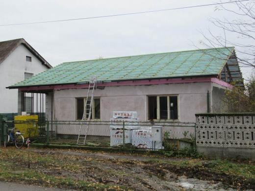 Strecha Lipová - foto 11