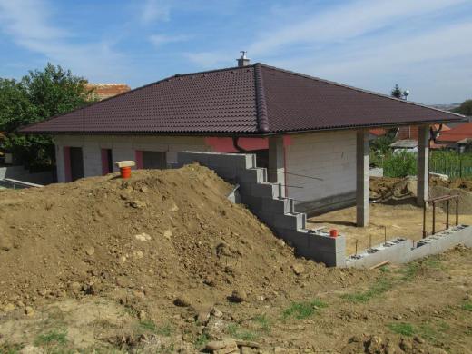 Strecha Lúčnica nad Žitavou - foto 4