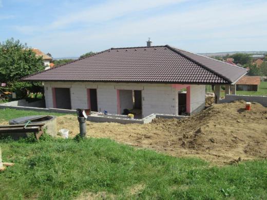 Strecha Lúčnica nad Žitavou - foto 5