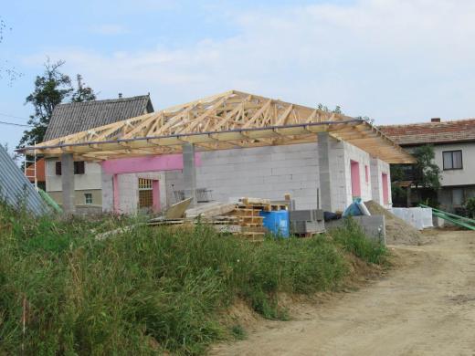 Strecha Lúčnica nad Žitavou - foto 12