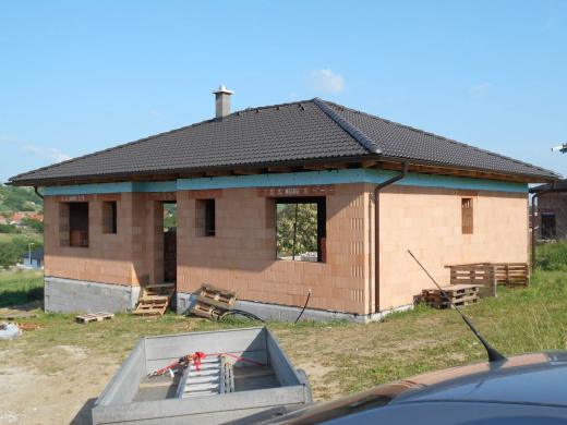 Strecha Malý Lapáš 1 - foto 2