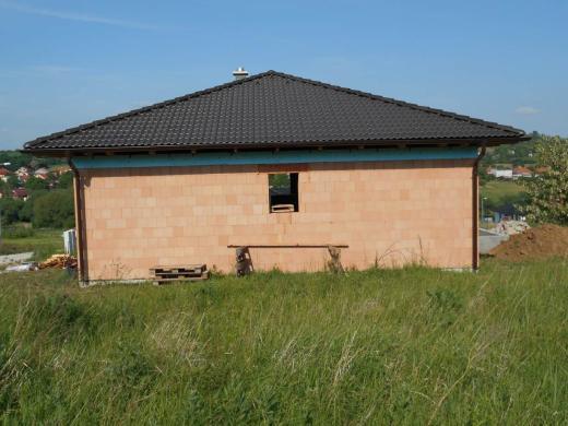 Strecha Malý Lapáš 1 - foto 4
