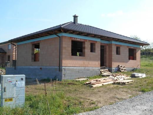 Strecha Malý Lapáš 1 - foto 9