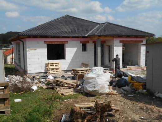 Strecha Malý Lapáš 2 - foto 2