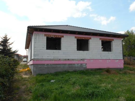 Strecha Malý Lapáš 2 - foto 3