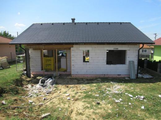 Strecha Melek - foto 5