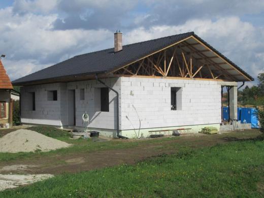 Strecha Michal nad Žitavou 2 - foto 3