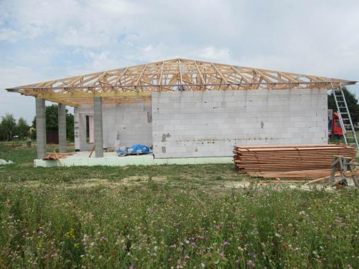 Strecha Michal nad Žitavou - foto 17