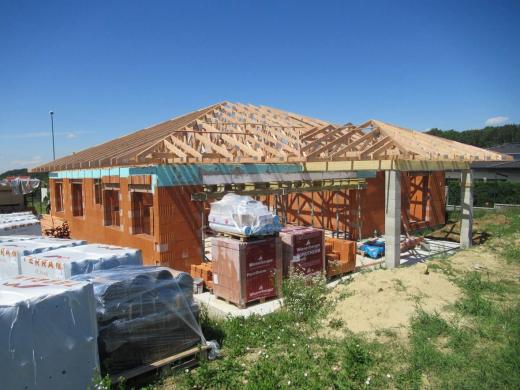 Strecha Nový Cabaj - foto 12