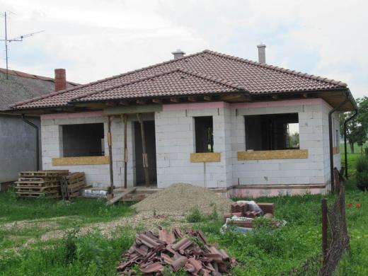 Strecha Nový Tekov - foto 2