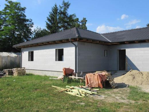 Strecha Palárikovo - Ľudovítov - foto 6