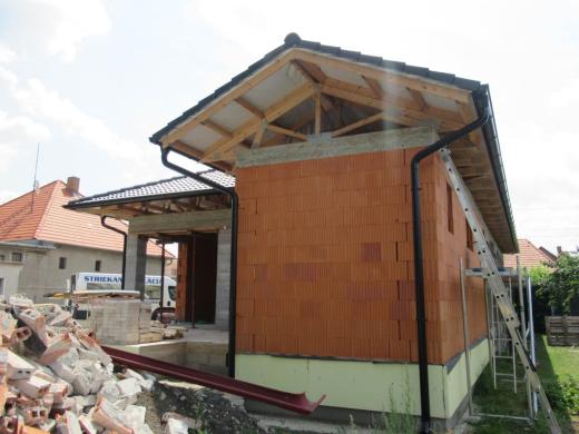 Strecha Rybník - foto 10
