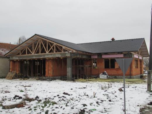 Strecha Slepčany - foto 3