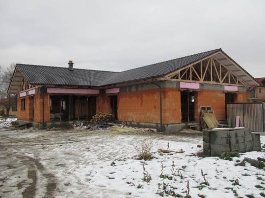 Strecha Slepčany - foto 6