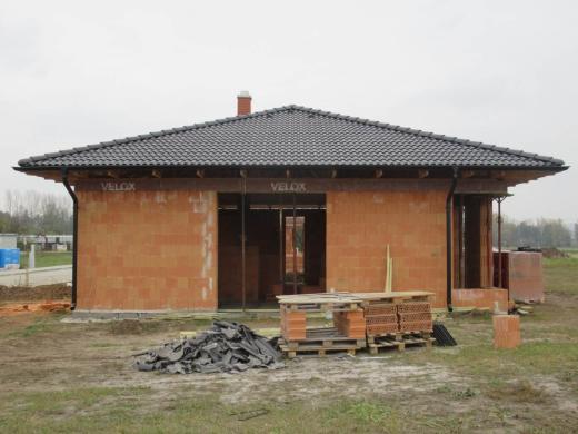Strecha Starý Tekov 1 - foto 3