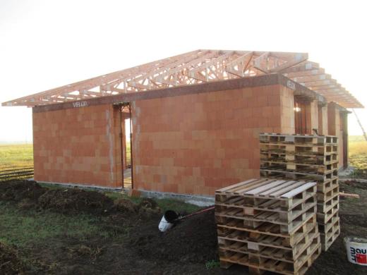 Strecha Starý Tekov 1 - foto 12