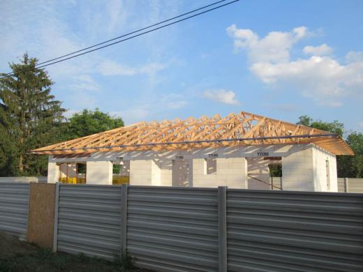 Strecha Starý Tekov 2 - foto 14