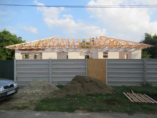 Strecha Starý Tekov 2 - foto 15