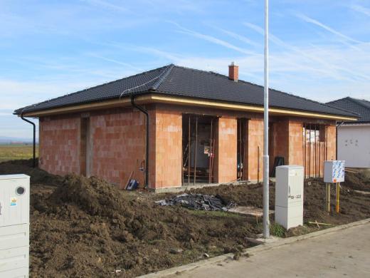 Strecha Starý Tekov 3 - foto 2