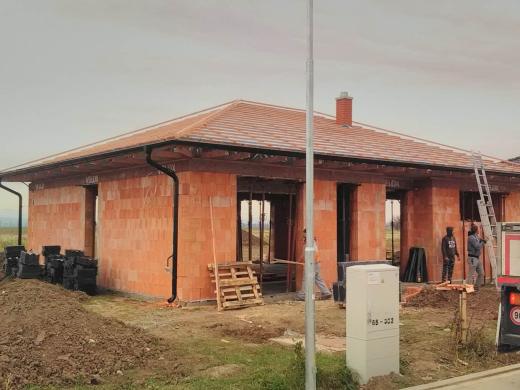Strecha Starý Tekov 3 - foto 8
