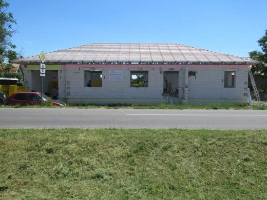 Strecha Starý Tekov 4 - foto 12