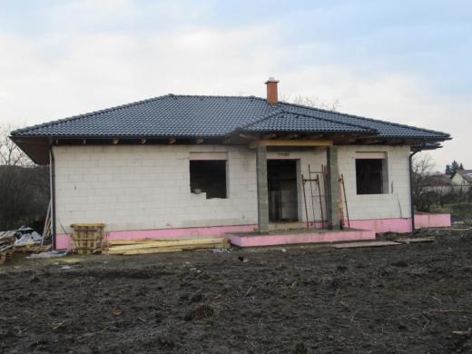 Strecha Starý Tekov 6 - foto 3