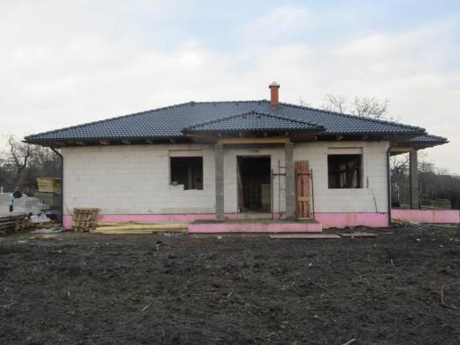 Strecha Starý Tekov 6 - foto 4