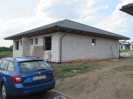 Strecha Svätoplukovo - foto 4