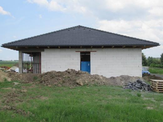 Strecha Svätoplukovo - foto 9