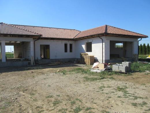 Strecha Tekovské Lužany 1 - foto 16