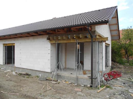 Strecha Tekovské Lužany 2 - foto 3