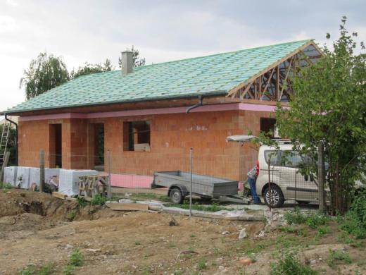 Strecha Tekovské Nemce - foto 10