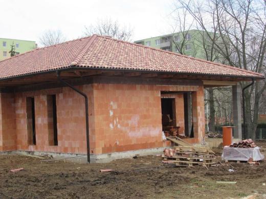 Strecha Tlmače - Lipník - foto 11