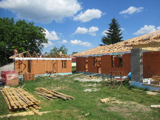 Strecha Tvrdošovce 1 - foto 16