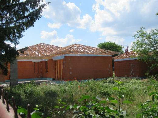 Strecha Tvrdošovce 1 - foto 18