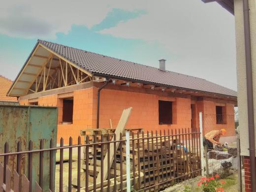 Strecha Tvrdošovce 4 - foto 3