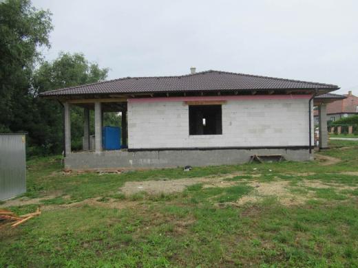 Strecha Veľké Chyndice - foto 4