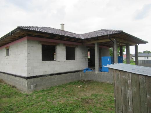 Strecha Veľké Chyndice - foto 7