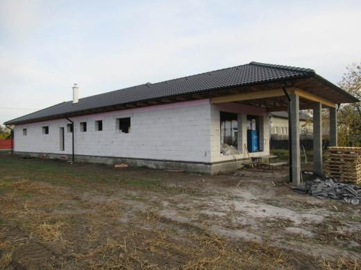 Strecha Veľké Kozmálovce 1 - foto 4