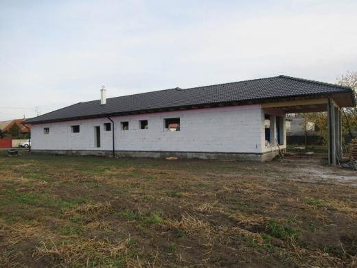 Strecha Veľké Kozmálovce 1 - foto 8